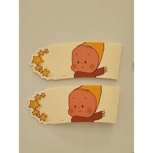 HeyTea x Pop Mart collaboration Twinkle Twinkle character cup sleeves